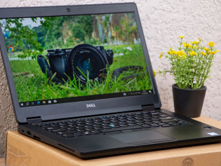 Dell Latitude 5490/ Core I5 7300U/ 8Gb Ram/ 256Gb SSD/ 14" FHD IPS!! foto 1