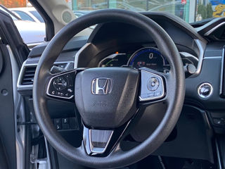 Honda Clarity foto 11