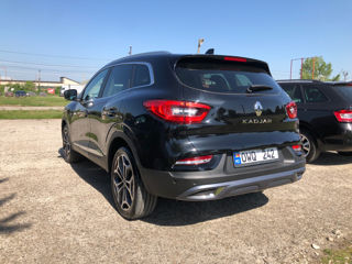 Renault Kadjar foto 3