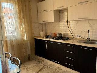 Apartament cu 3 camere, 100 m², Centru, Chișinău
