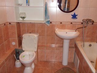 Apartament cu 1 cameră, 24 m², Botanica, Chișinău foto 3