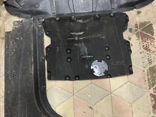 BMW X3 G01 X4 G02 2018+ запчасти