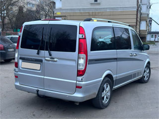 Mercedes Vito foto 3