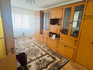 Apartament cu 3 camere, 69 m², BAM, Bălți