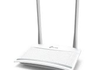 WiFi Router  с гарантией. Доставка и установка по желанию. foto 6