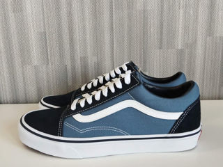 Vans Old Skool