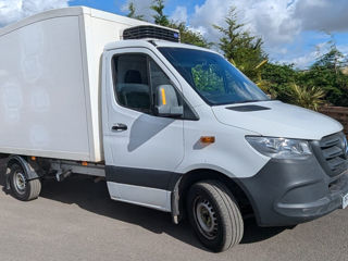 Mercedes Sprinter 316 foto 2