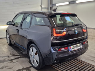 BMW i3 foto 6