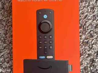 Amazon Fire TV Stick 4K foto 1