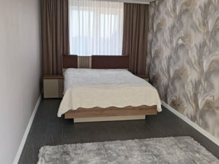 1-rm apt., 51 м², 3/5 fl.