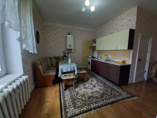 Ialoveni, Danceni, casa de locuit in 2 nivele cu posibilitate pentru 2 familii. Totul separat. foto 6