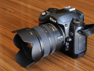 Nikon D80 D70 body ideal