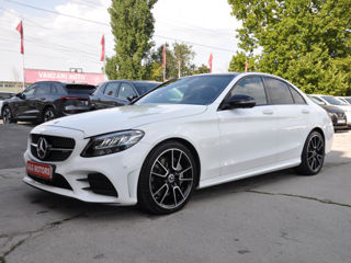 Mercedes C-Class