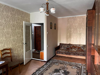 Apartament cu 1 cameră, 50 m², BAM, Bălți foto 5