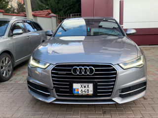 Audi A6 foto 2