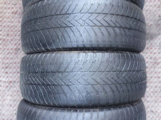 255/55/ R20- Bridgestone.2021г foto 2