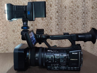 Sony HXR - NX3