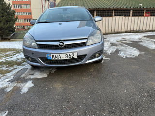 Opel Astra foto 4