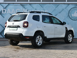 Dacia Duster foto 4