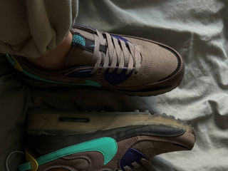 Nike Air Max 90 Terrascape Poze reale foto 3