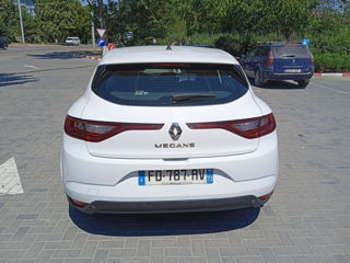 Renault Megane foto 10