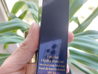Estee Lauder Futurist fond de ten cu spf 45