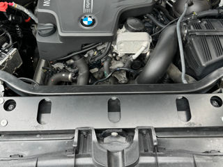 BMW X3 foto 12