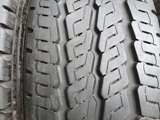 225/65/ R16-c- Continental. Goodyear.