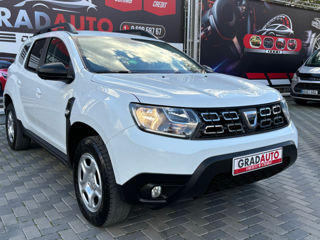 Dacia Duster foto 3