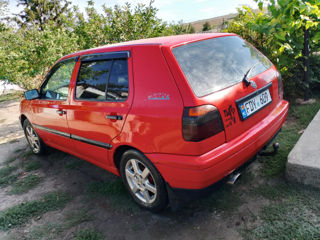 Volkswagen Golf foto 6