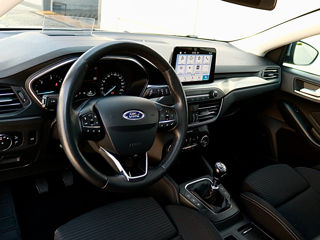 Ford Focus foto 10