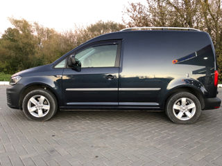 Volkswagen Caddy foto 4