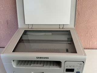 Samsung SCX 3405 foto 5