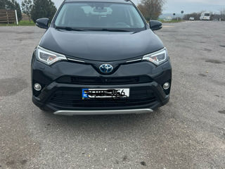 Toyota Rav 4 foto 10