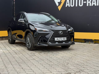 Lexus NX Series foto 3