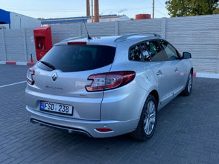 Renault Megane foto 3