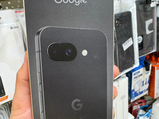 Google Pixel 9a 256gb sigilat  foto 0