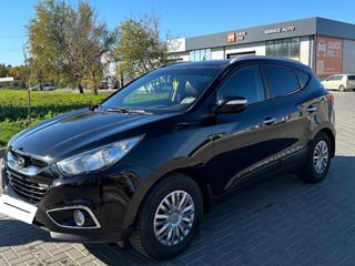 Hyundai ix35 foto 2