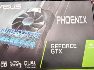 ASUS GeForce GTX 1660 SUPER Phoenix foto 5