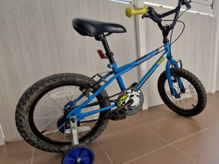 bicicleta roti 16"