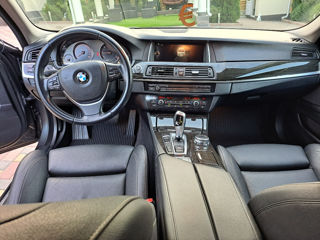 BMW 5 Series foto 2