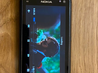 Nokia N8 foto 5