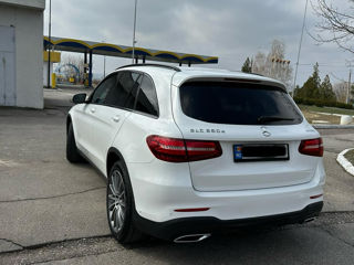 Mercedes GLC foto 3