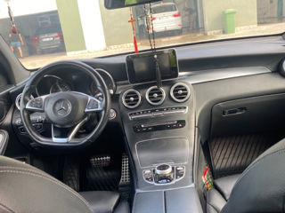 Mercedes GLC foto 4