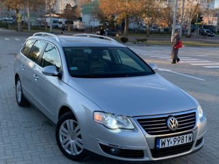 Volkswagen Passat foto 2