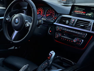 BMW 3 Series foto 8