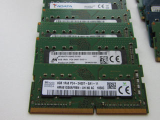 DDR4 8gb Laptop foto 8