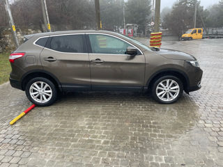 Nissan Qashqai foto 3