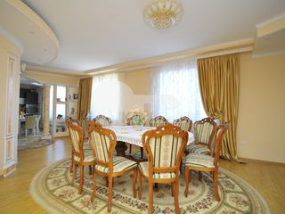 Casă cu 2 nivele, 400 mp, Malina Mică, 1700 €! foto 8