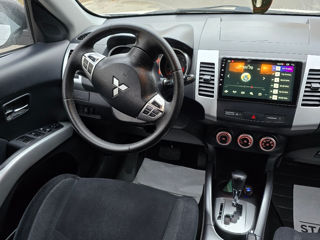 Mitsubishi Outlander foto 5